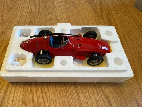 Cmc maserati 250f grand - maserati, (1957)