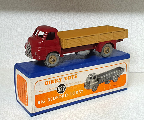 Dinky toys 522 - 522, big
