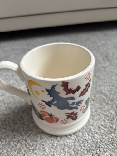 Emma bridgewater halloween - bridgewater,