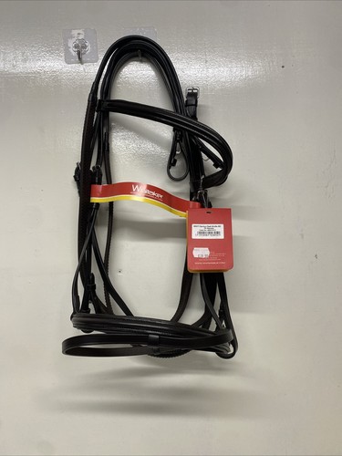 Whitaker barton flash bridle - whitaker,