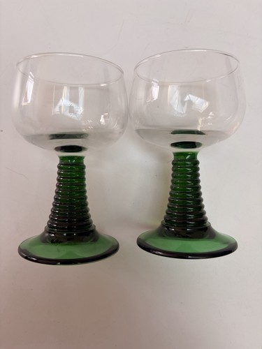 Vintage luminarc roemer - vintage, wine