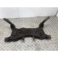 Ford Focus ST subframe front
