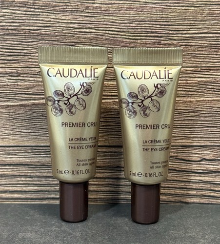 Caudalie premier cru the - premier,