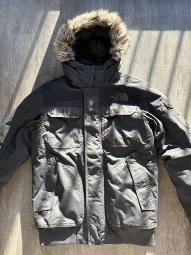 The north face - north, mcmurdo