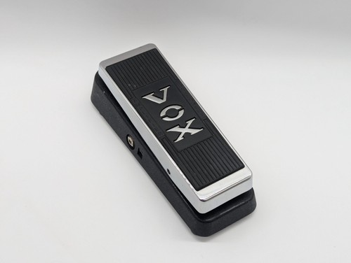 Faulty vox v847 classic - faulty,