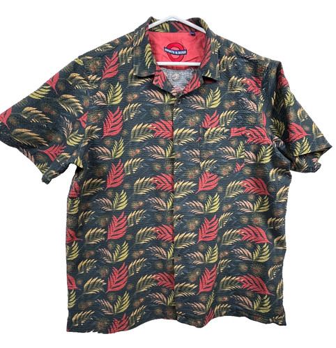 Jermyn bond mens xl - &,