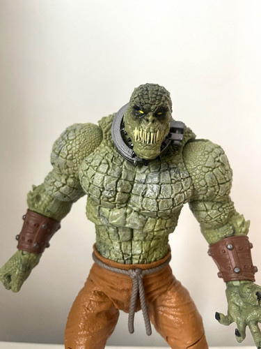 Mcfarlane killer croc - mcfarlane,
