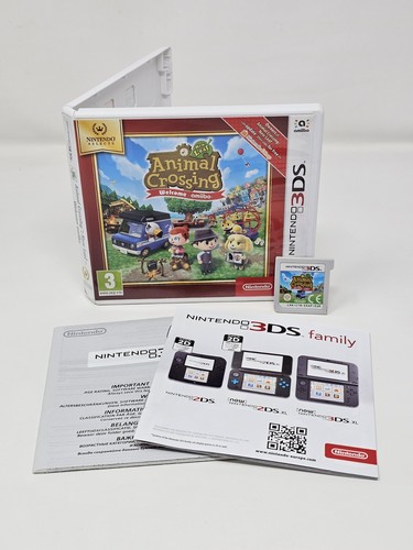 Animal crossing new leaf - animal,