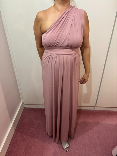 Bridesmaid dress pink uk - bridesmaid,