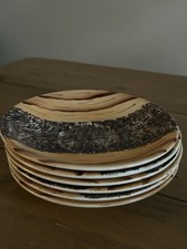 Vintage Mid Century Set of Six