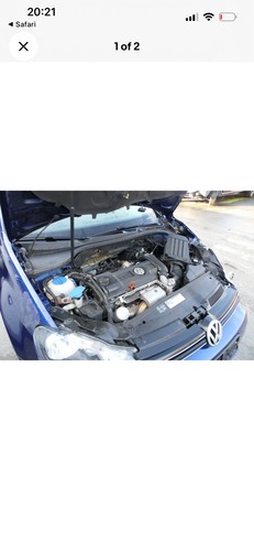 Golf skoda octavia - vw, (1z)