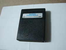 COMMODORE - SUPER EXPANDER