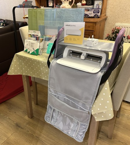 Cricut joy xtra excellent - cricut,