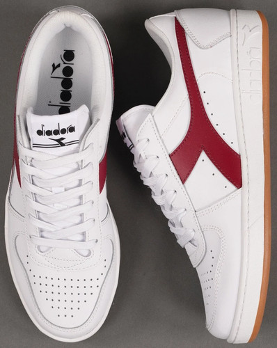Diadora elite trainer - diadora, mb