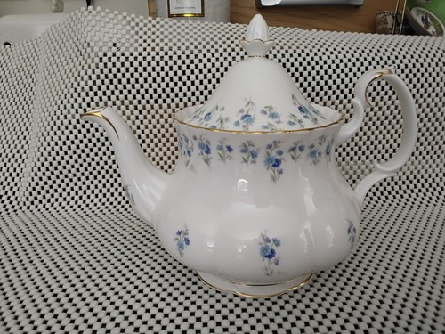 Royal albert memory lane