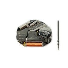 Miyota 2035 Quartz Watch