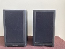 Mission 760i Black Ash