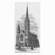 IRELAND New Presbyterian