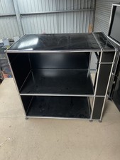 USM Haller cabinets/Units Iconic Design Classic By Fritz Haller Wide Selection