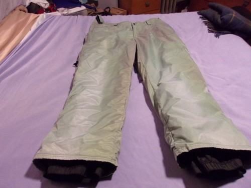 Limegreen rawik snowboard - rawik,