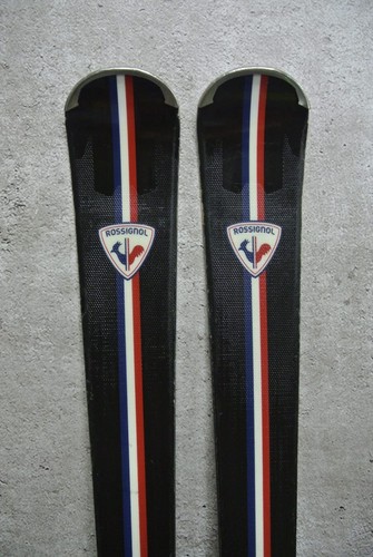 Skis carving race - carving,