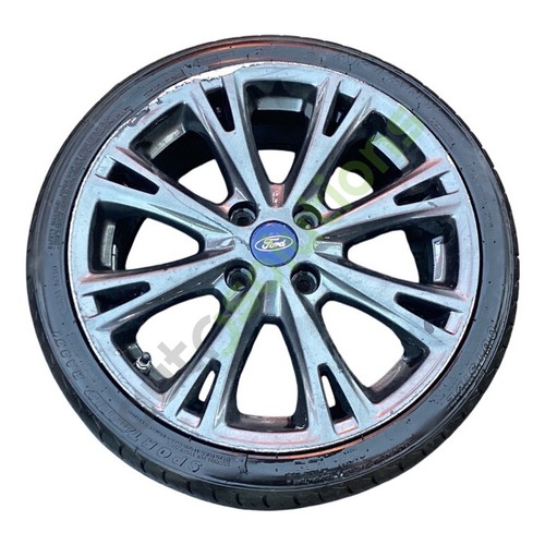 Ford fiesta zetec red - fiesta,