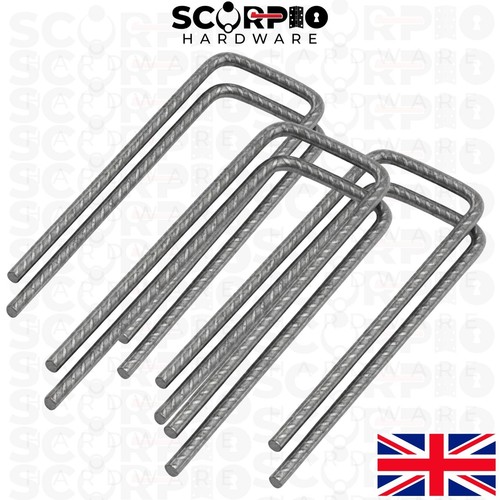 Pins garden rebar pegs - garden, for