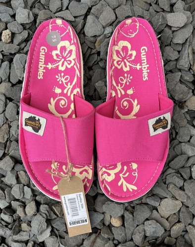 Gumbies islander flip flops - gumbies,