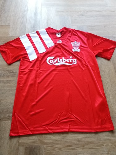 Liverpool home shirt - home,
