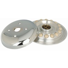 Pgo Bugrider 250 Performance Exhaust Sound Power Variator For Motorcycle