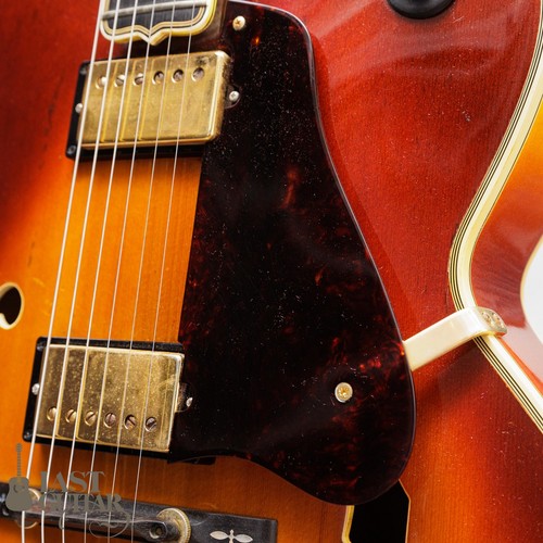 Gibson 5ces 70s archtop - gibson, l-5ces