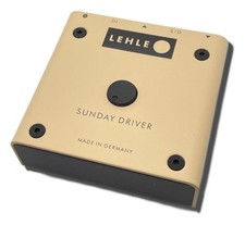 Lehle SUNDAY DRIVER II Preamp