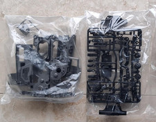 Vintage 1998 Tamiya 58211