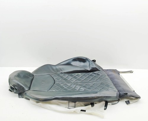 Audi seat back rest - audi,