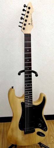 Rockoon kawai electric - by,