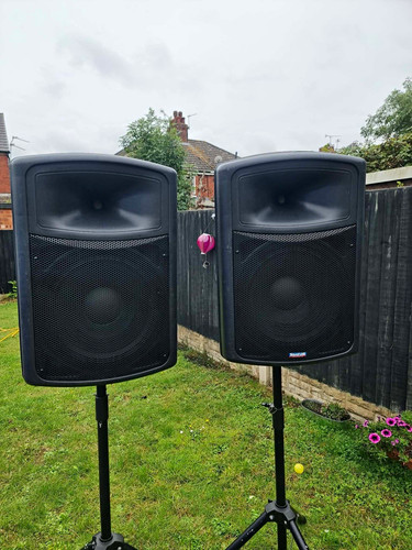 Soundlab professional passive - soundlab,