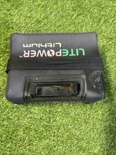 Litepower Electric Golf