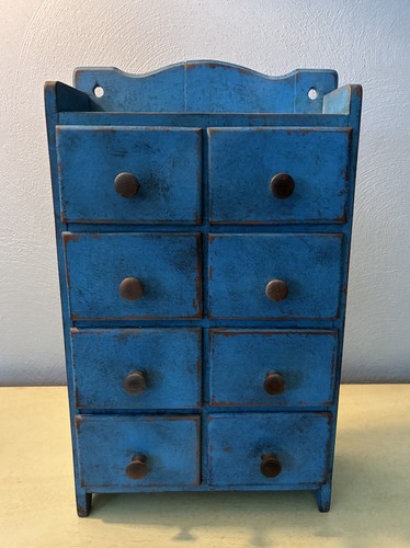 Drawer vintage spice - vintage,