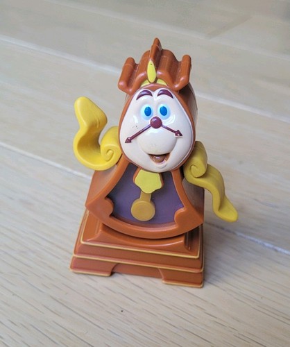 Mcdonald happy meal toy - mcdonald's,