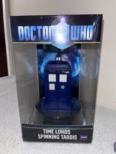 Doctor who time lords spinning - who,