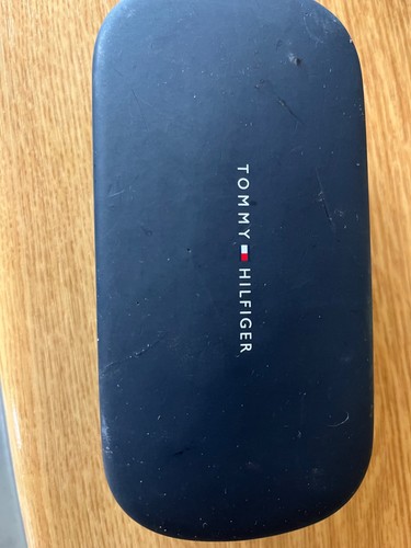 Tommy hilfiger black - black, unisex