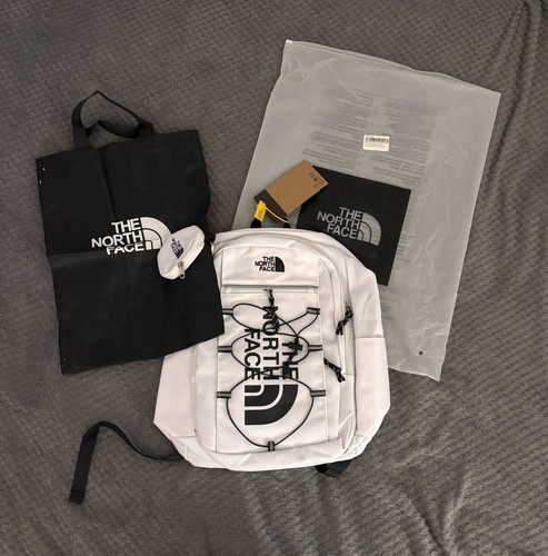 The north face white - the,