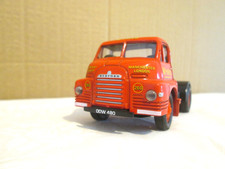 CORGI TRUCK - 1.50 SCALE BEDFORD S TYPE  4X2 TRACTOR UNIT ONLY " WYNN'S "