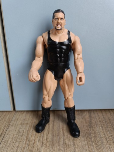 Wwe big show - wwe, titan