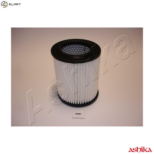Air filter 432 for - filter, honda
