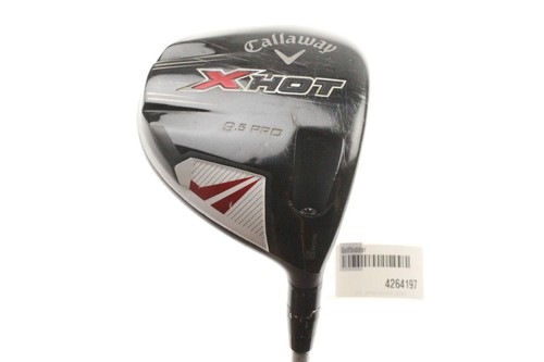 Callaway hot pro golf club - x,