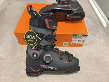 Men's Ski Boots TECNICA MACH