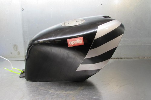 Aprilia rs50 1993 1998 - aprilia, gas