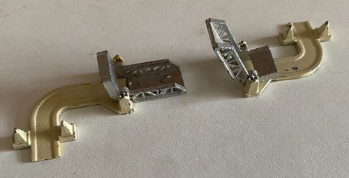 Vintage triang minic ships - vintage,