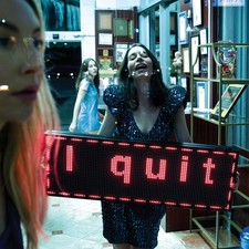 HAIM I Quit (Vinyl) 12" Album